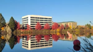 Read more about the article 201 W Building Sale | Spokane, WA